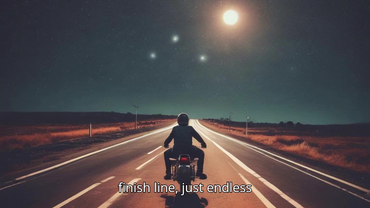 Full Throttle Dreams V2