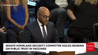 Aaron Siri on The Ford Vaccine Study results