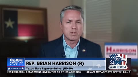 WHERE ARE WE WITH TEXAS REDISTRICTING?