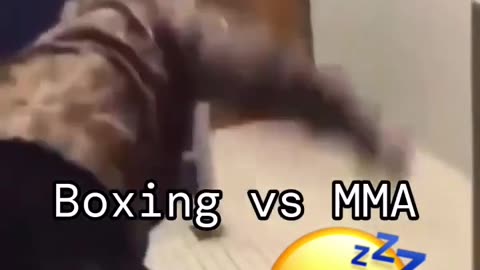 🥊🤼 "Boxing vs MMA" Explosive Debate & Fight Clips! | FCN