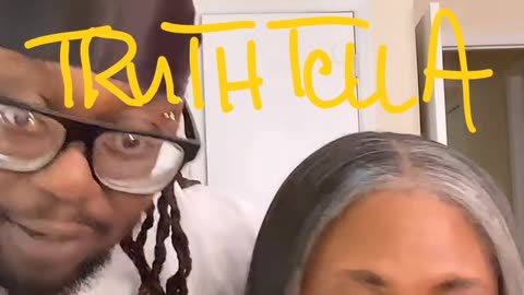 "LOVE IS IN THE AIR" HOOD ROMANTIC LIVE FROM INSATIABLE KEKE HOUSE