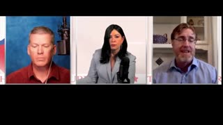 The Truth is Far Scarier Than Fiction ~ Dr Bryan Ardis, Dr Jane Ruby, & Mike Adams! Buckle Up! (3/18/25)