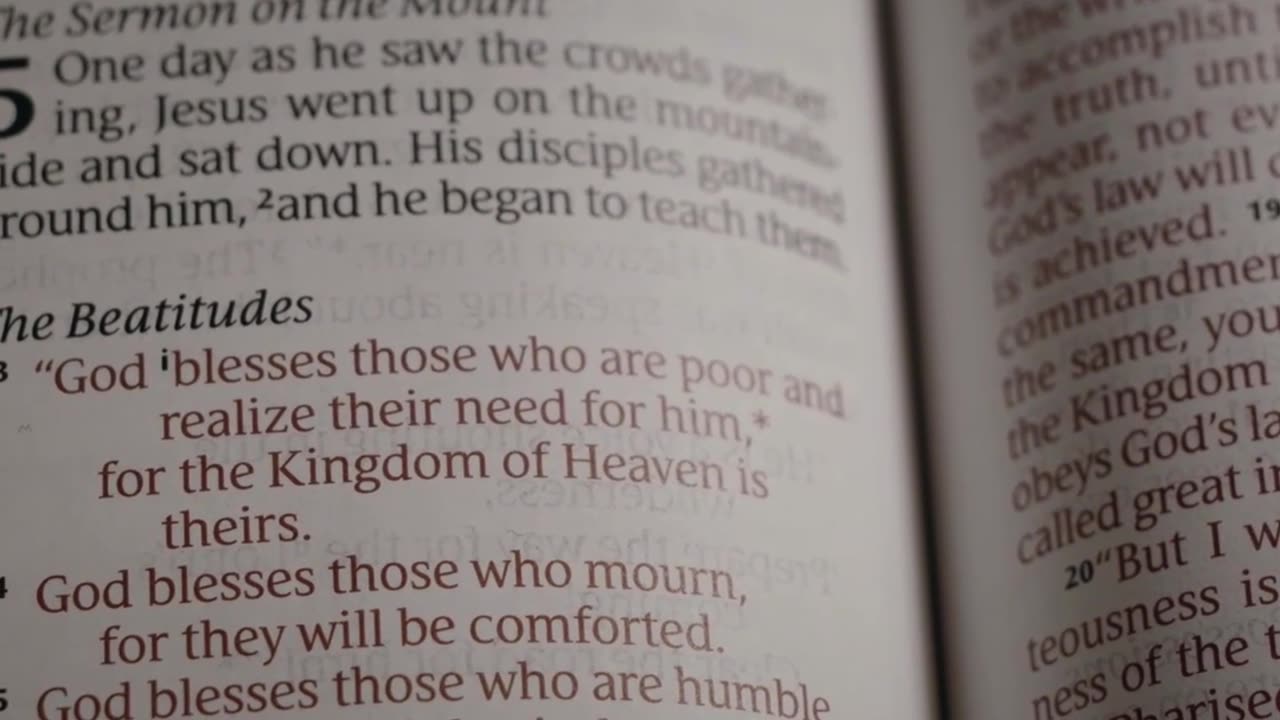 Berkat vs. Konsekuensi: Yang Menentukan Hanyalah SATU Hal!