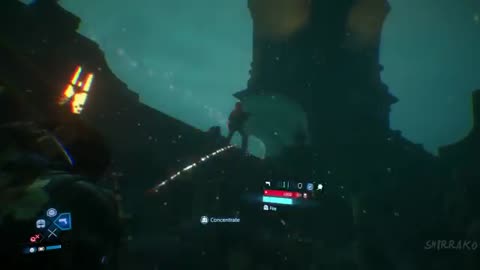 Death Stranding 2 - All Neil Boss Fights & Cutscenes (Full Neil Vana Story)