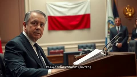 Nie bronił neonazisty, bronił Polaka. Polityczna manipulacja Koalicji Obywatelskiej ujawniona