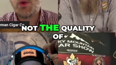 Why are Cigars Box Pressed?