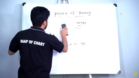How to make 5 to 10 lack month from stock market ( credit for Baap Of Chart)
