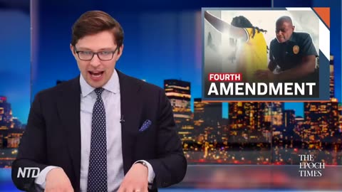 EPOCH TV | Supreme Court Rules 9-0 in FOURTH AMENDMENT Case