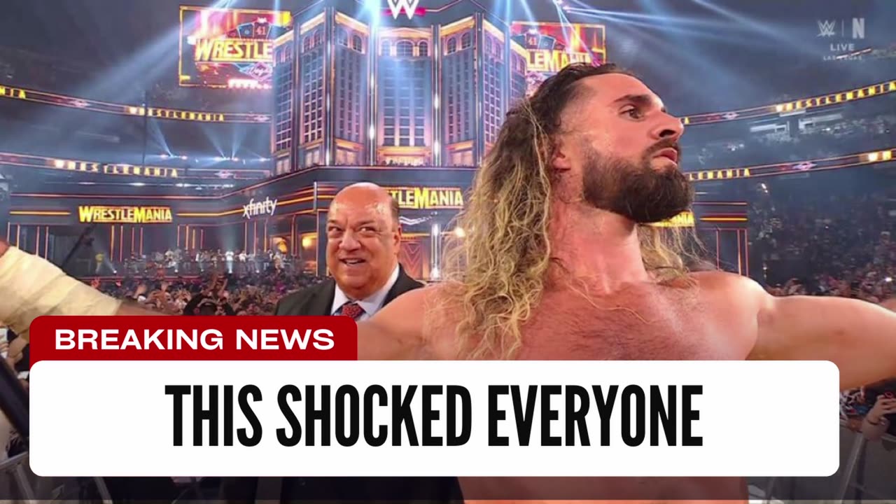 Paul Heyman Just Screwed Over CM Punk And Roman Reigns