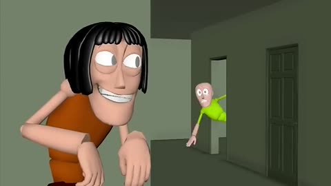 Why mum always do this to me part 4 #funnyvideo #3danimition #cartoon.mp4