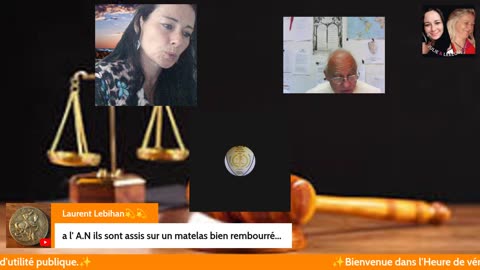 L'Heure de Vérité 14/05/25