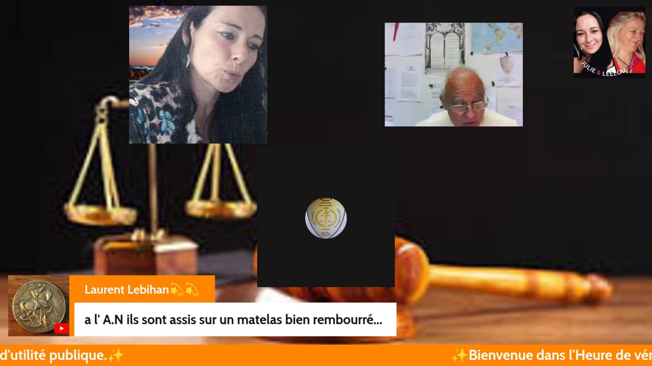 L'Heure de Vérité 14/05/25