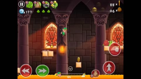 Lep’s World 2 walkthrough: World 12