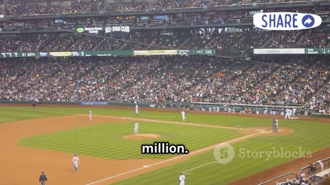 The World’s Highest-Paid Athletes