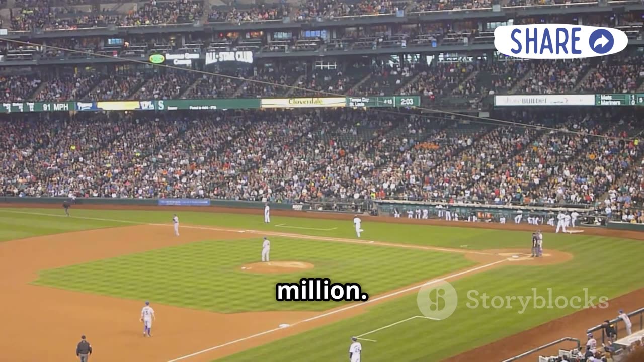 The World’s Highest-Paid Athletes