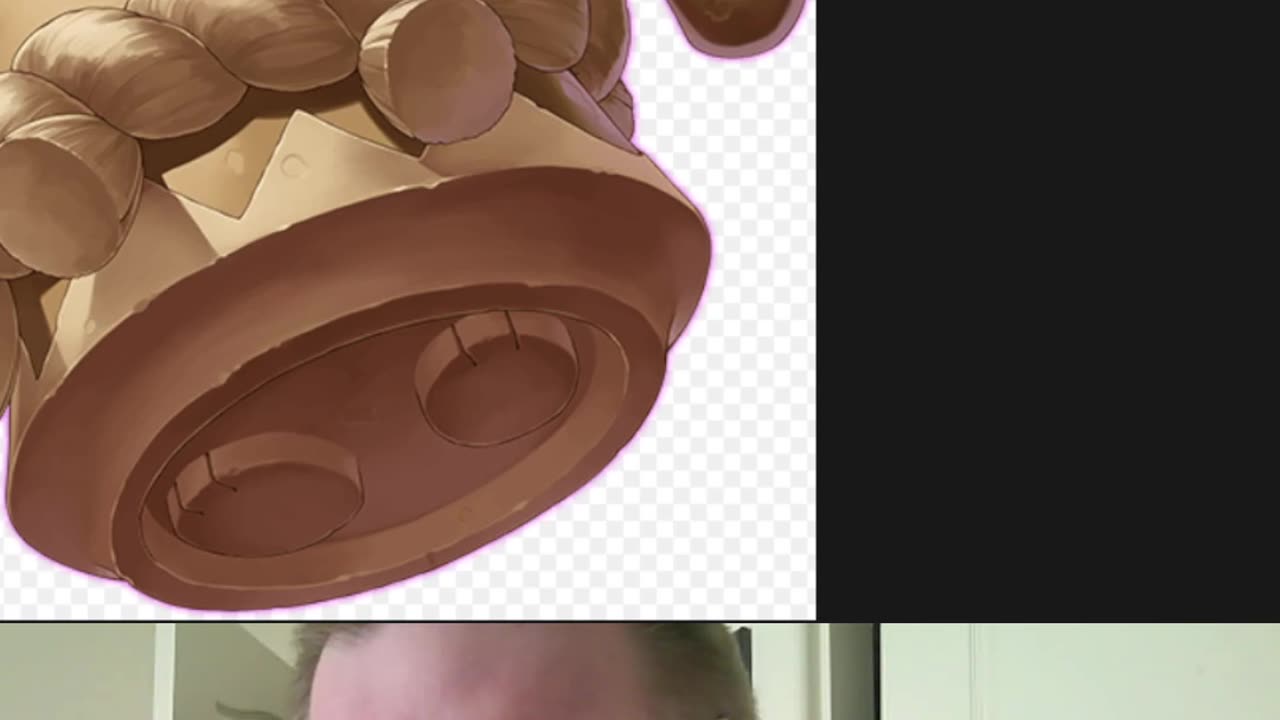 Digimon Thoughts: Hanimon