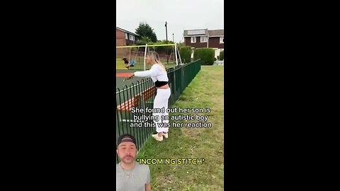 This news is heart-wrenching… 💔 A mother found out that her son was bullying a child with autism