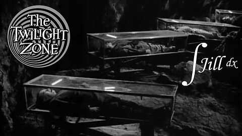 The Twilight Zone S2 Reviews, Ep 24 & 25: The Rip Van Winkle Caper & The Silence