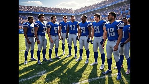 Da RandomMultiBroadCaster