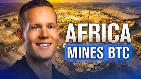 Bitcoin Mining Is Taking Over Africa — Here’s Why It Can’t Be Stopped | Blockchain Report