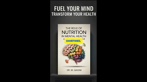 “Self-Sabotage” Is Just Your Blood Sugar Trying to Survive 💭🍬✨