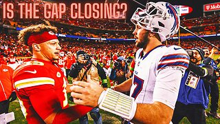 ESPN ranks the top 10 quarterbacks for the 2025 NFL season