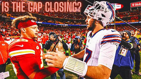 ESPN ranks the top 10 quarterbacks for the 2025 NFL season