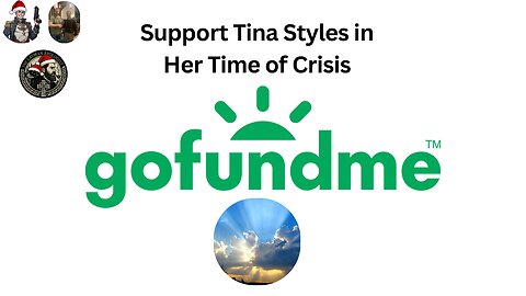 Support Tina Styles in Her Time of Crisis