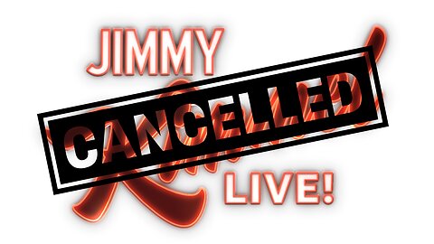 Jimmy Kimmel Live! Is Dead