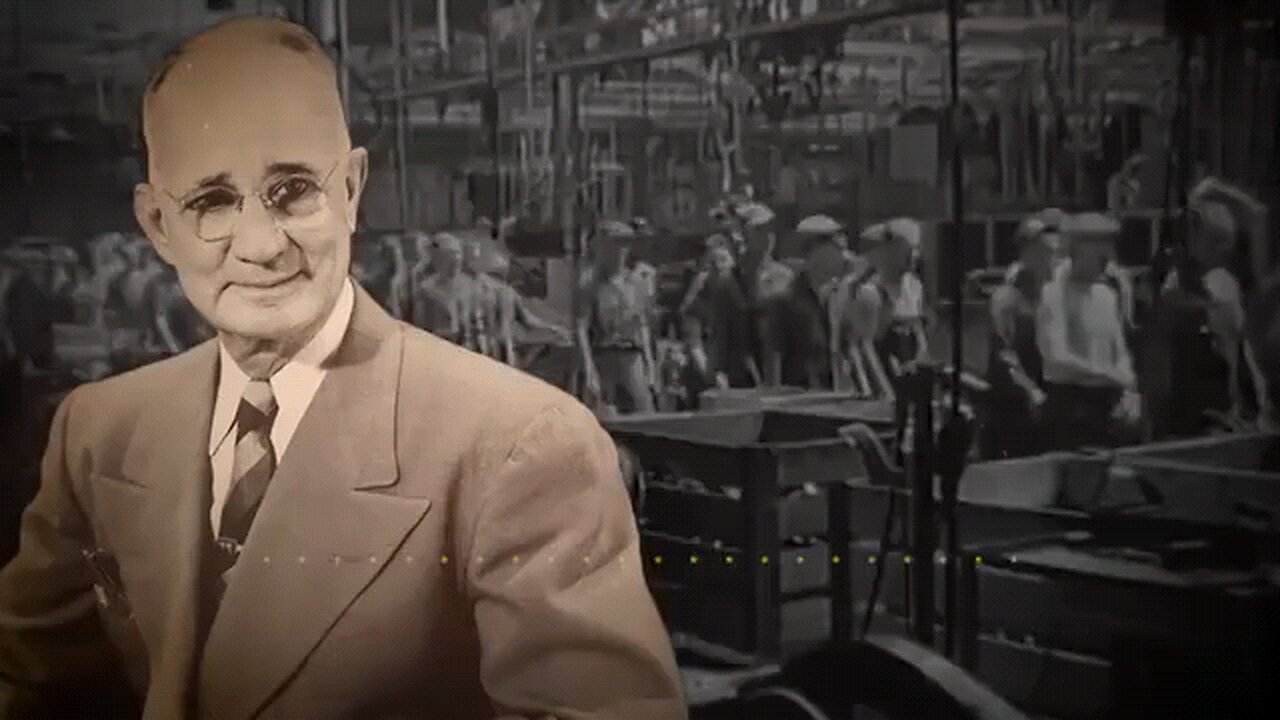 Oliver Napoleon Hill -