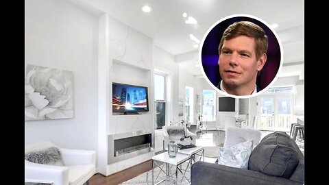 Another Dem Accused of Mortgage Fraud!