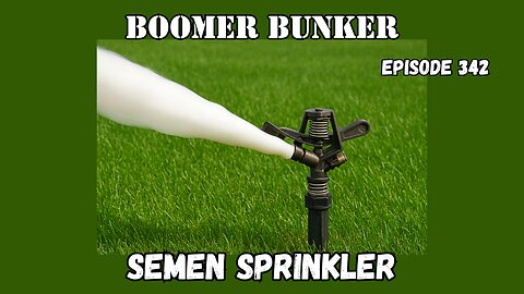 Semen Sprinkler | 342