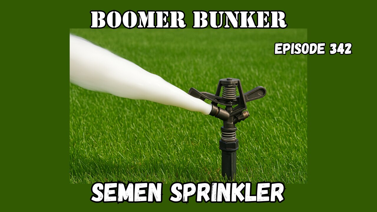 Semen Sprinkler | 342