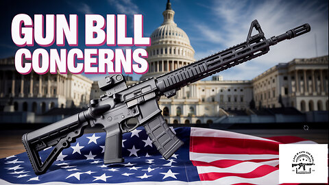 Why Gun Owners Are NOT Happy Right Now