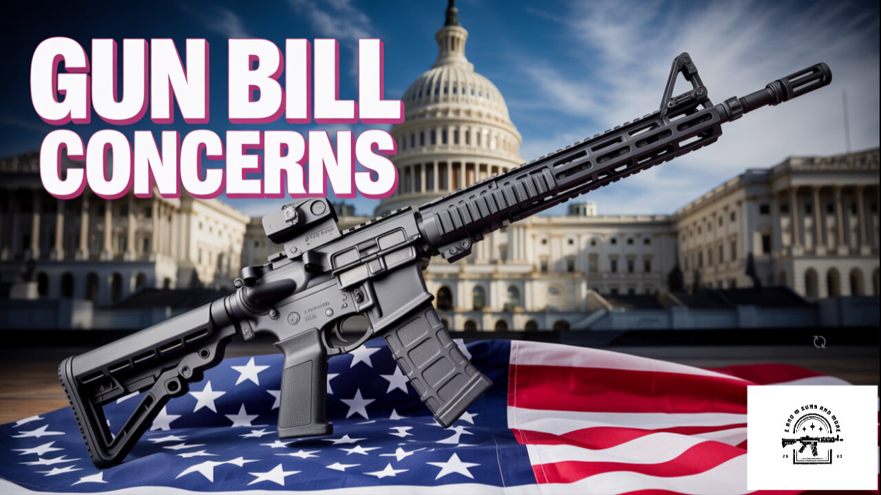 Why Gun Owners Are NOT Happy Right Now