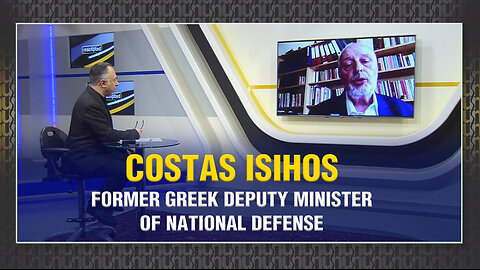 Unscripted: Iran successfully fought back