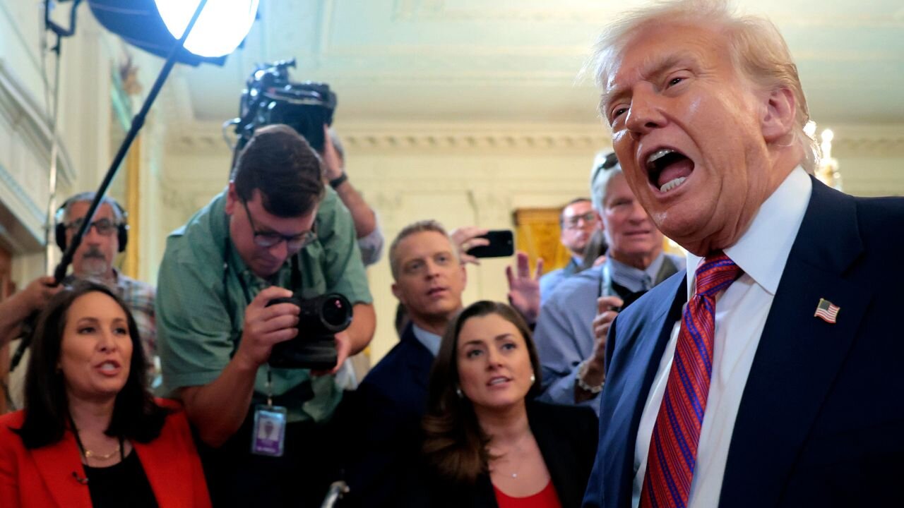 'I Fired Him' - Trump Makes Stunning Announcement, Crowd Goes Wild