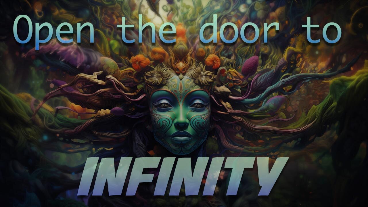 Psychedelica Season One Episode Three: Ayahuasca