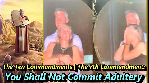 Married-with-Children CEO Caught CHEATING on His Wife With HR BOSS