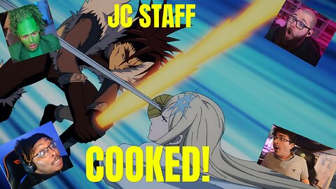 Everyone LOVES The Flashy Flash Fight! One Punch Man Season 3 Episode 8 Reaction Compilation!