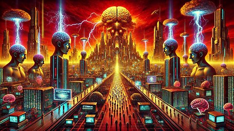 Как всё может быть и очень скоро