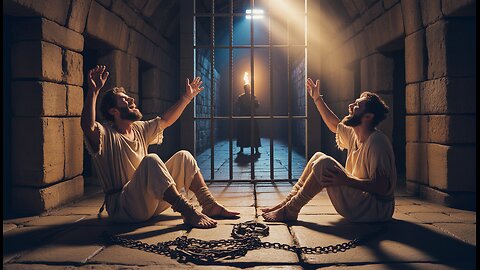 Acts 15-16 Explained | Freedom to Worship | 11/23/25