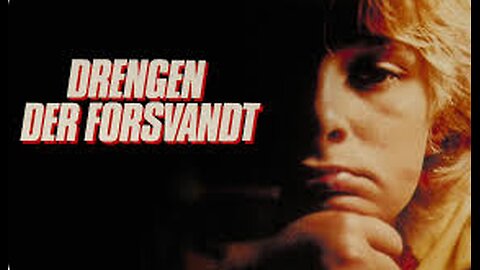 Drengen der forsvandt 1984