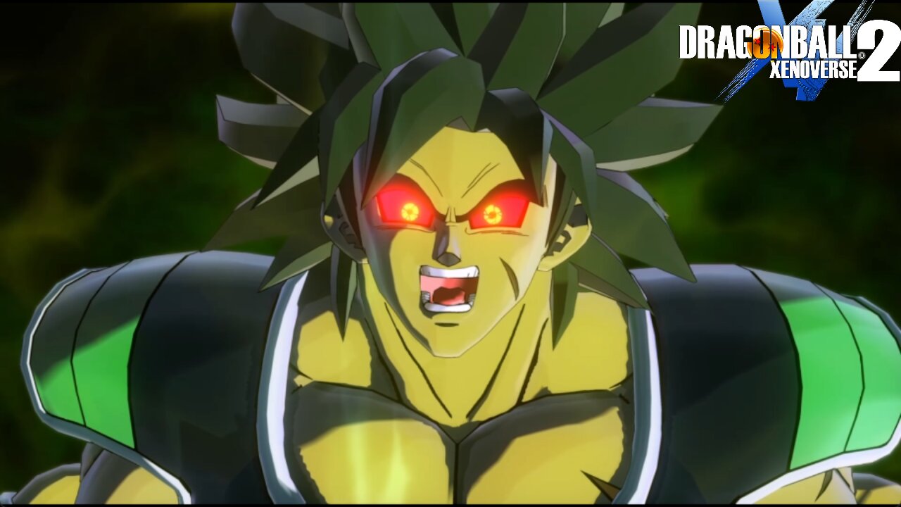 🟢 Live - Festival of Universe Hype! Xenoverse 2