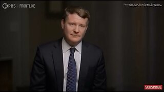 TWO HOUR INTERVIEW OF ATTY MIKE DAVIS FOR THE FRONTLINE SHOW "TRUMPS POWER AND THE RULE OF LAW" - 121 mins.