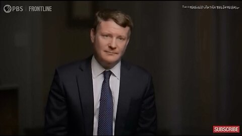 TWO HOUR INTERVIEW OF ATTY MIKE DAVIS FOR THE FRONTLINE SHOW "TRUMPS POWER AND THE RULE OF LAW" - 121 mins.
