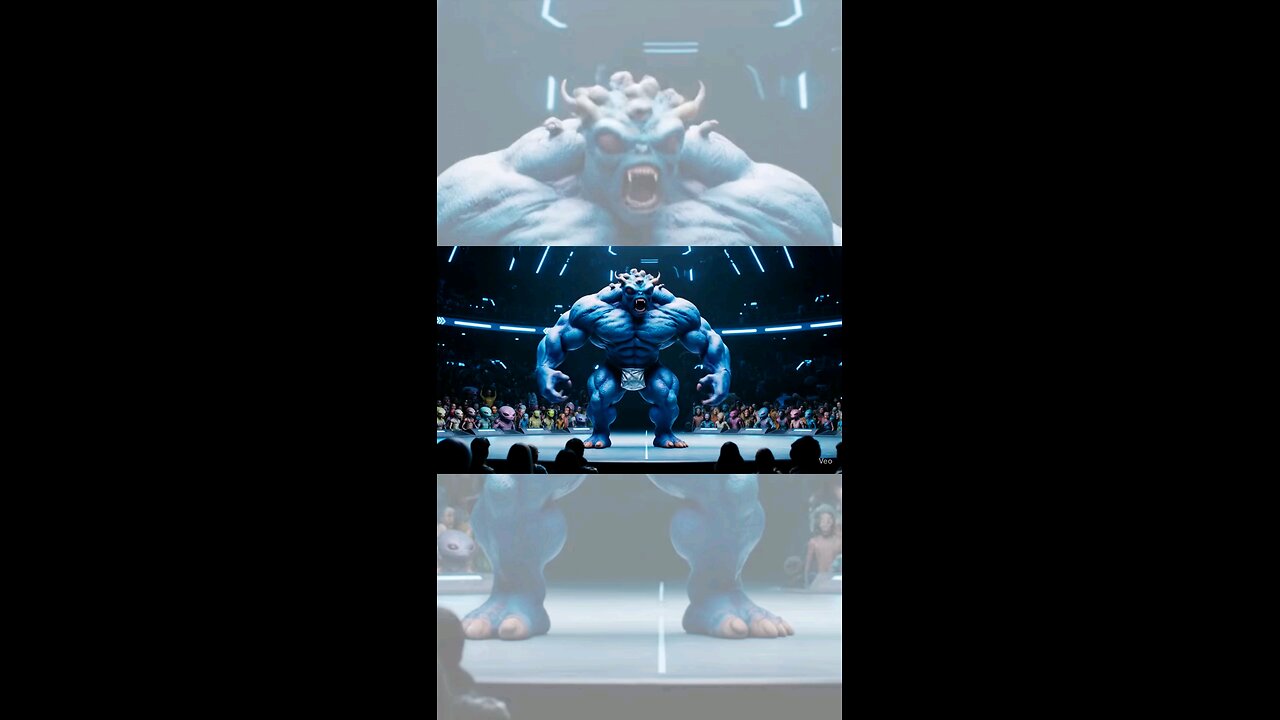 Space Junk TV S2 E20: Too Much Protein Powder