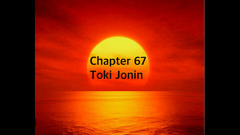 Chapter 67 Toki Jonin