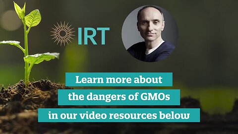 "Understanding the Risks: Glysophate and RoundUp Dangers"