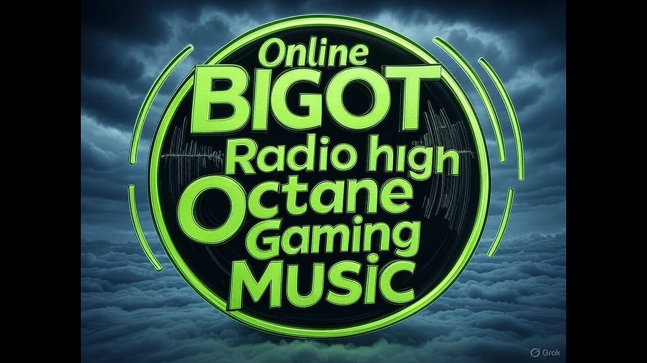 Online BIGOT Radio Eh @chrismbrock @saintmesus @HiRezTheRapper @GmorganJr @WilEHaze @OffTopicShow2